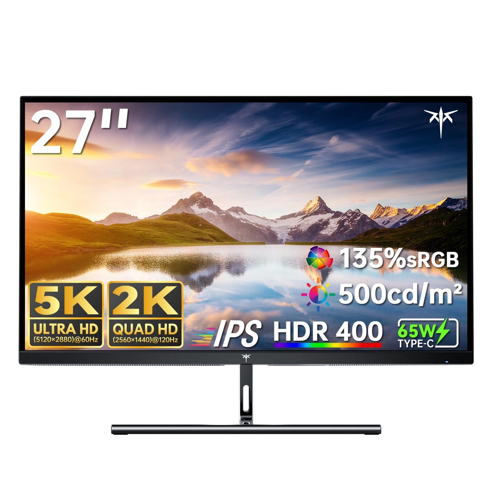 KT&C H27P3 - 27 Inch 5120 x 2880