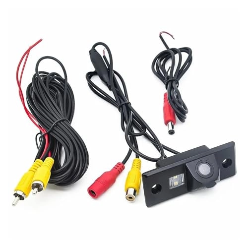 Rear View Backup camera - Night vision 1280*720p