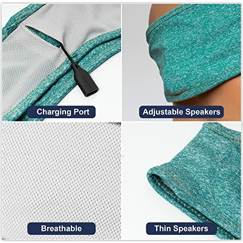 Sleep Headphones Wireless Headphone