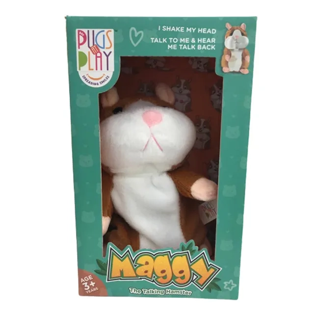 Maggy - 7-Inch