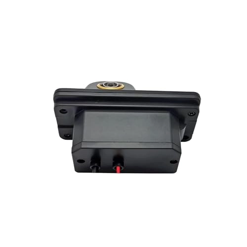 Reverse AHD Car License Plate Light Rear View Camera - Night vision AHD and CVBS 1080P