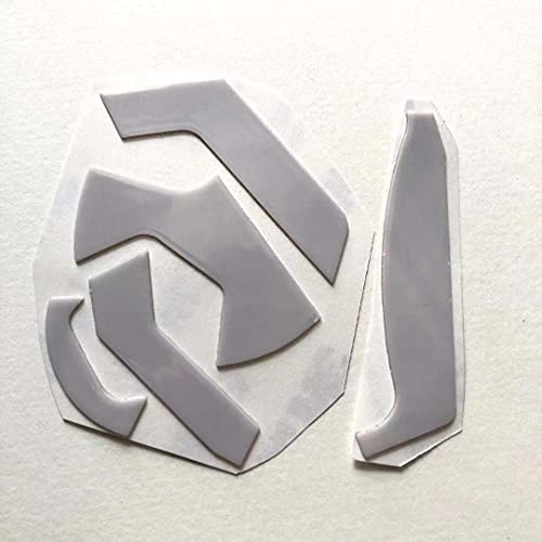 Mouse Feet - Wireless