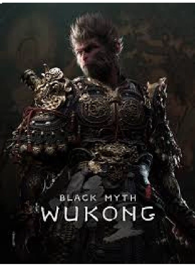 Black Myth: Wukong Deluxe Edition - PlayStation 5