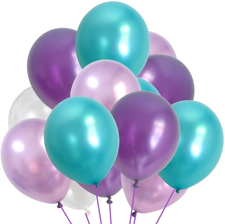 Party Time Trading LLC Balloon Decoration Set - 60pcs Valentines Day