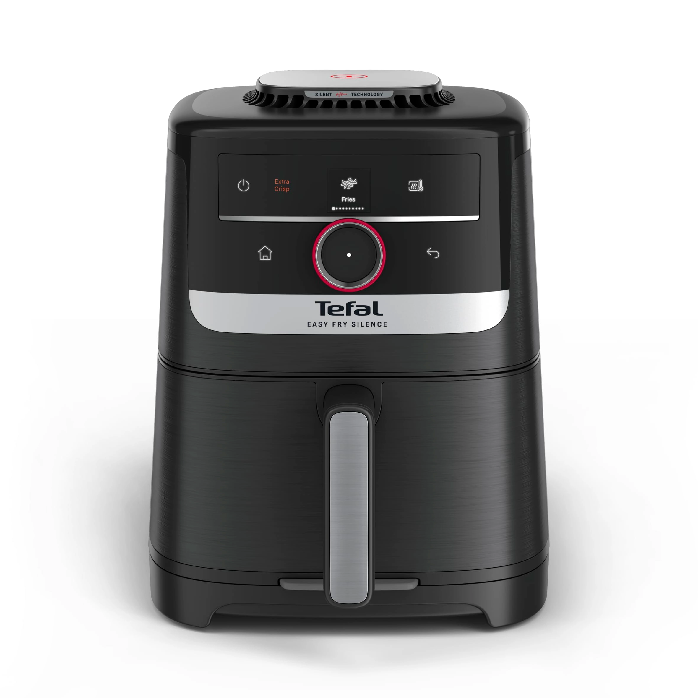Groupe SEB Easy Fry Smart & Silence EY5728E0