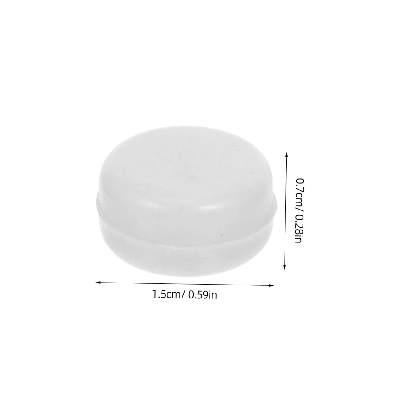 Rattle Insert - Plastic 20