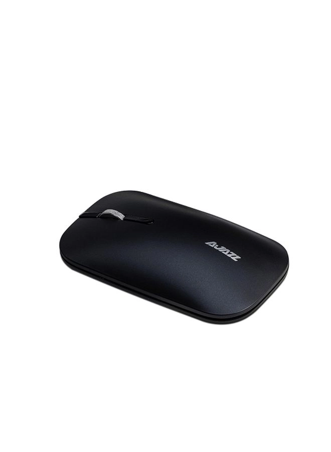 Dual Mode Optical Mouse - Wireless
