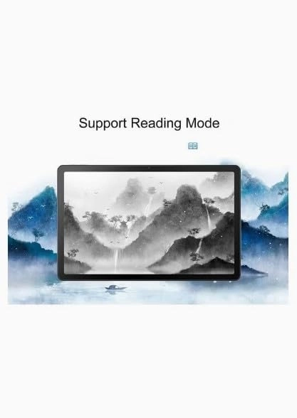 Tab M10 Plus (3rd Gen) - 128GB 10.6"