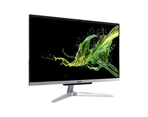 Aspire C 24 All-in-One C24-DQ.BN5EM.001