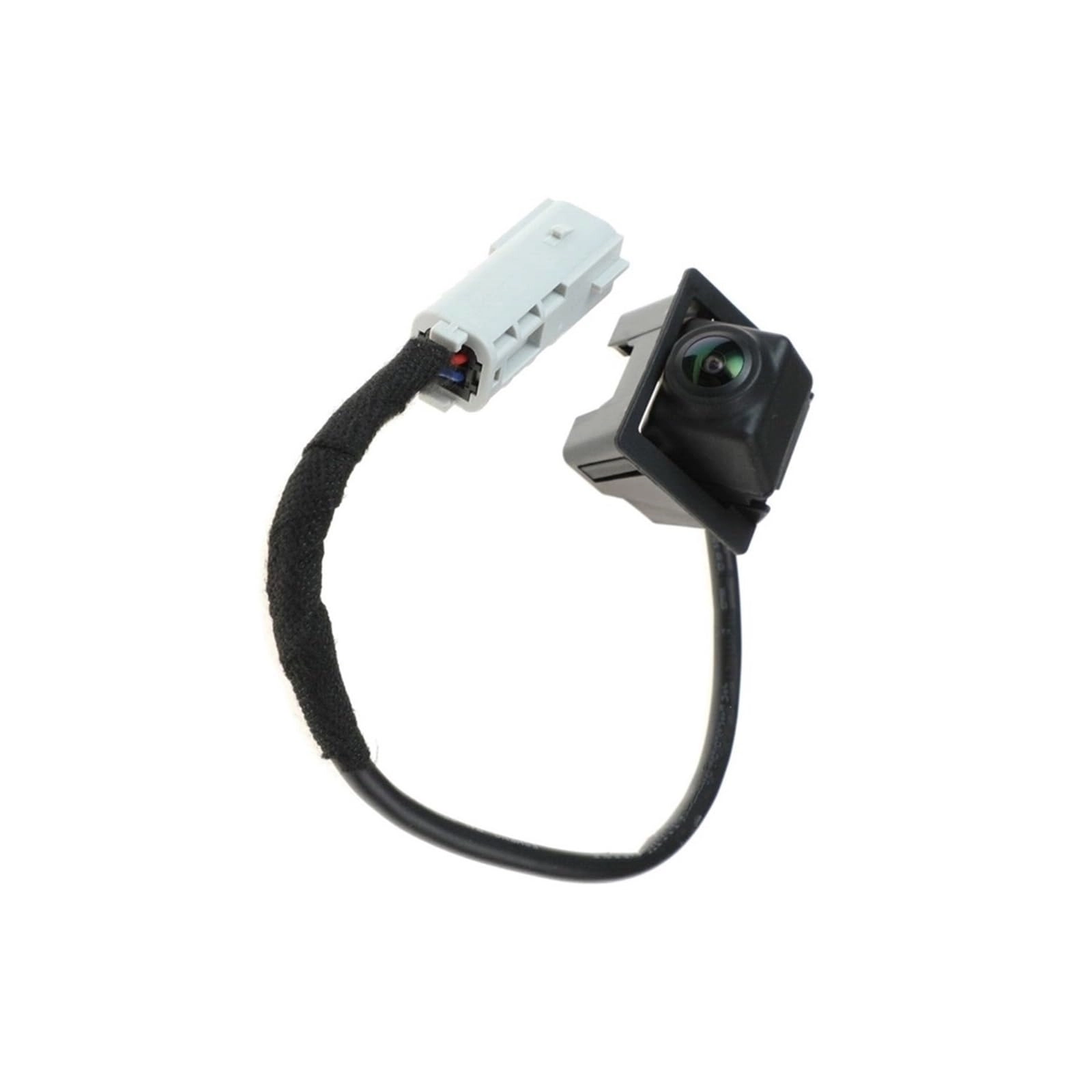 MLAHJSM Rear View Camera - 1080P Night vision