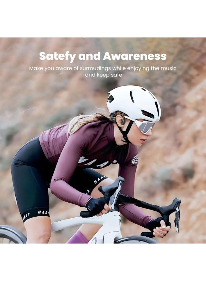 AI Dynamics Swim MP3 Wireless Headphone