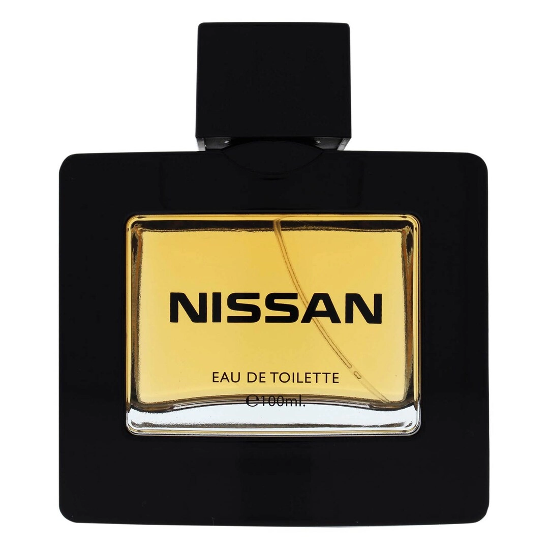 Nissan Classic Eau de Toilette 100ml