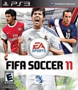 FIFA 11 - PlayStation 3