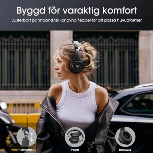 Care1 Wireless Headphone