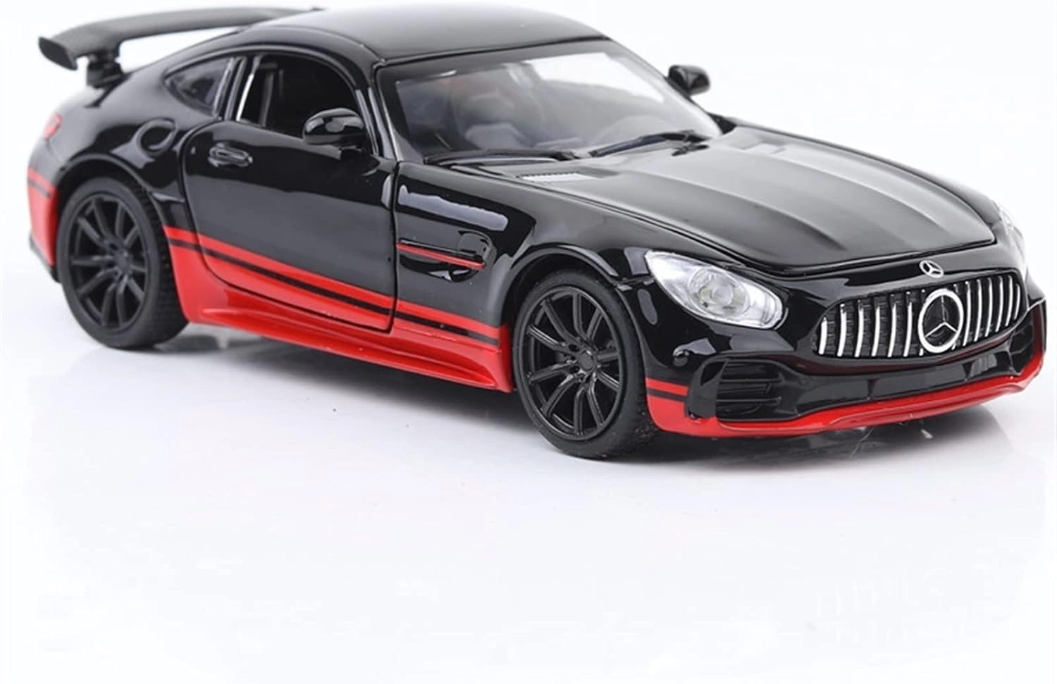 BELLABOTA AMG GTR - 1:32 Scale 1.00 Count