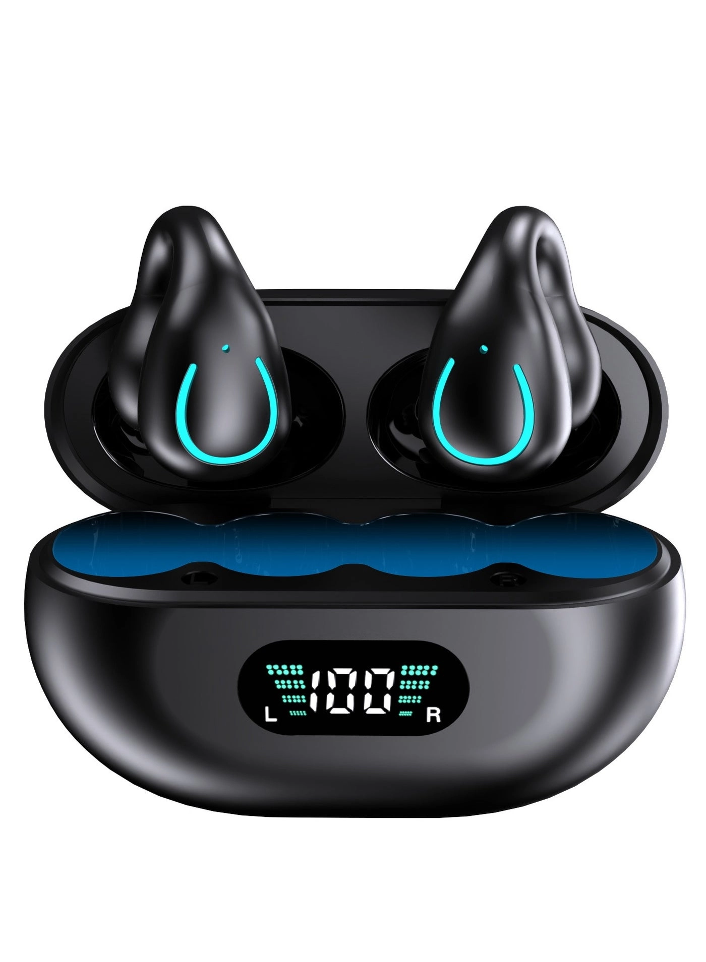 Open Ear Wireless Earbud