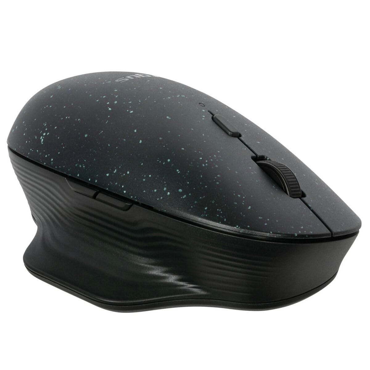 Targus ErgoFlip EcoSmart Mouse - Wireless