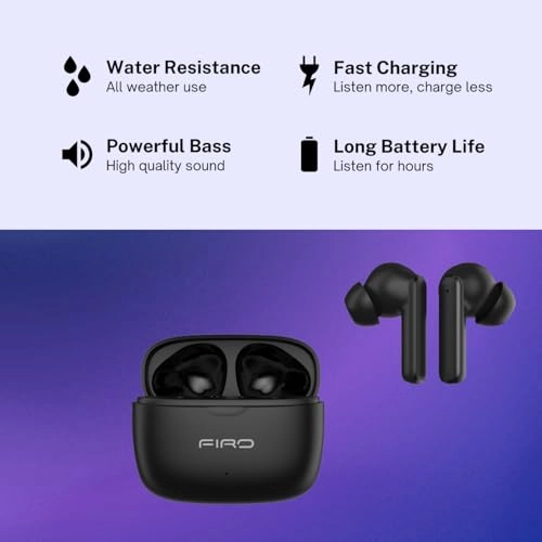 A21 Wireless Earbud