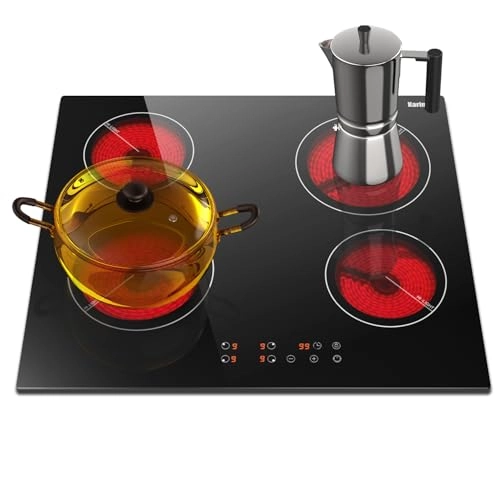 D46003 Ceramic hob