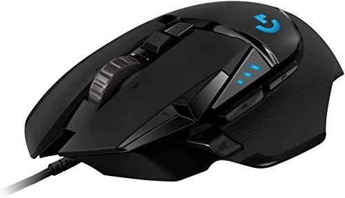 G502 Hero Gaming Mouse - USB