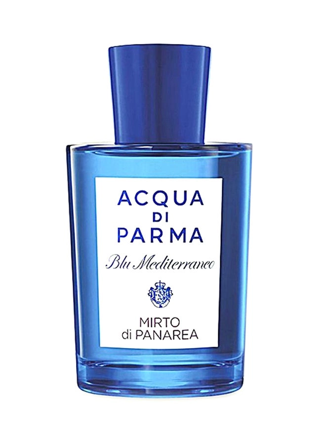 Acqua di Parma Mirto Di Panarea - Eau de Toilette 75 ml