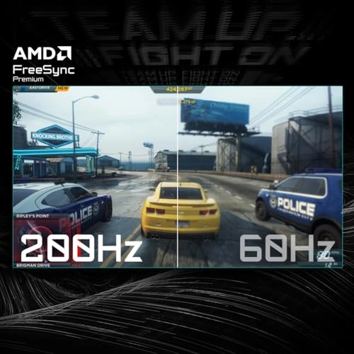 GS25F2 - GS25F2-EK 25 in 1920 X 1080