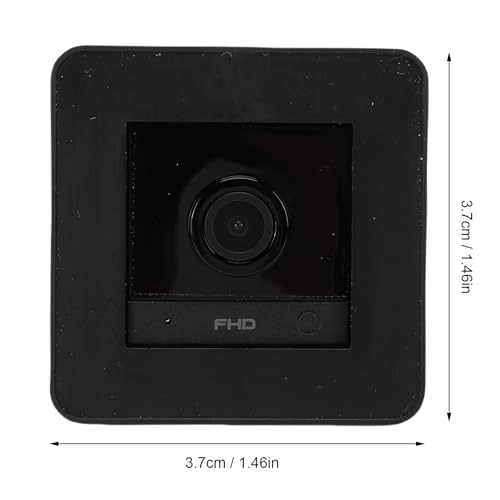 Fish Tank Camera - 2K WiFi
