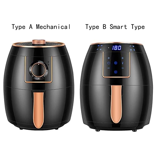 Air Fryer - 5.5L