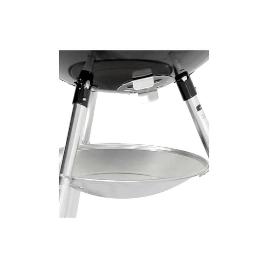 Compact Kettle - Charcoal Grill