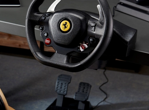 PC PS4 PS5 T80 Ferrari 488 GTB Edition