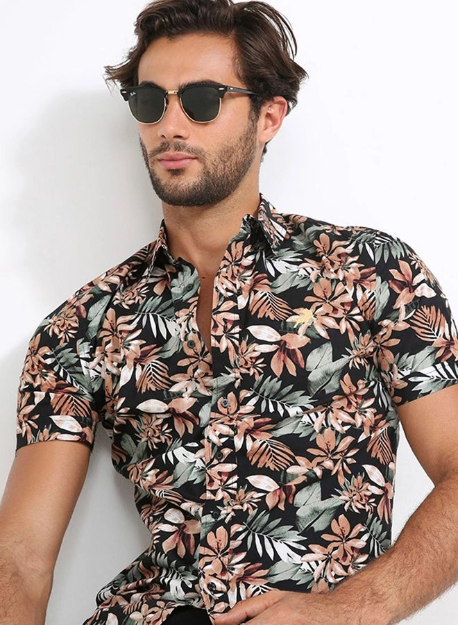 RB3016 - 51 Mm Green