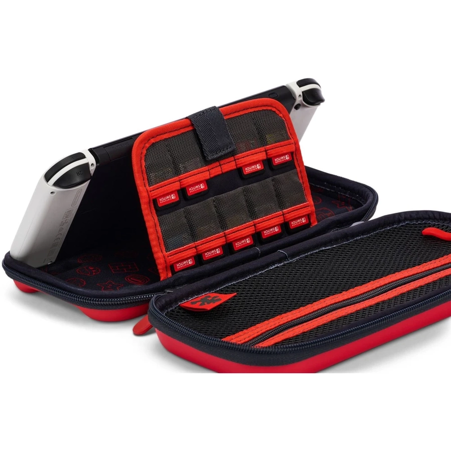 Speedster Mario - Switch