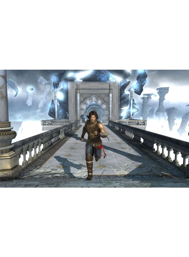 Prince of Persia: The Forgotten Sands | PS3