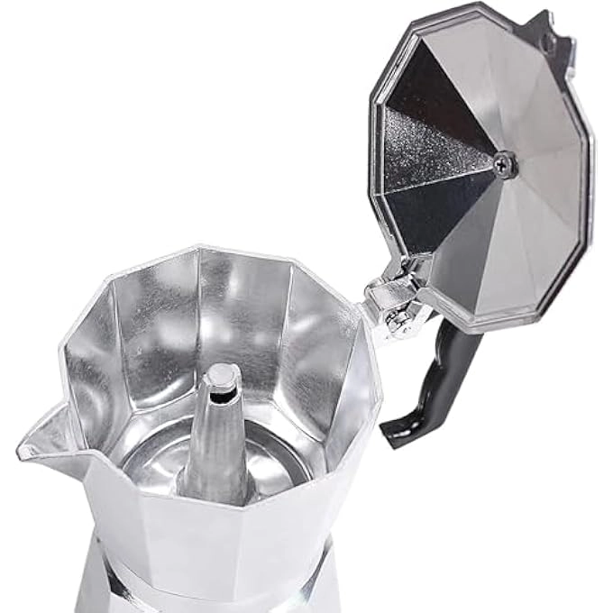 Moka Pot - 6 Cup