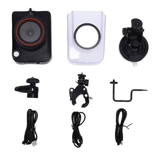 Time Lapse Camera - 4K