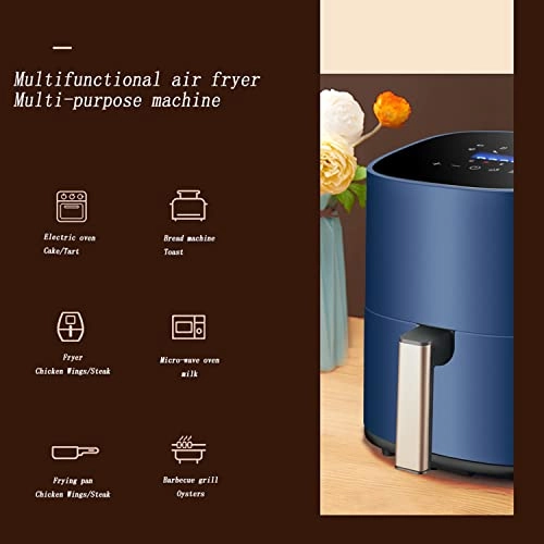 المقلاة الهواء - 3L