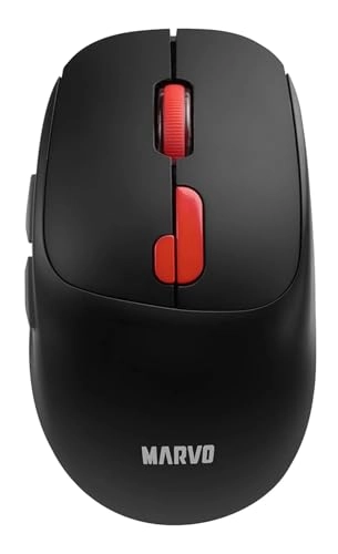 M809w Mouse - Wireless