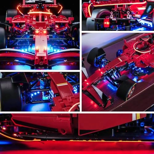 Lighting Kit - LED USB