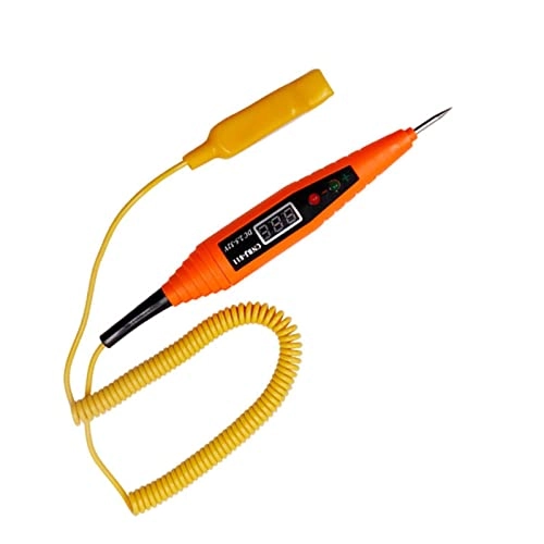 VECHII Voltmeter Power Probe Pencil