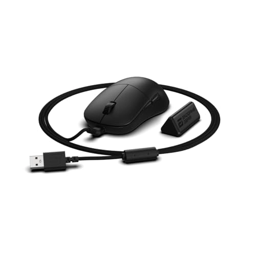 XM2w 4K V2 Wireless Gaming Mouse - Radio Frequency