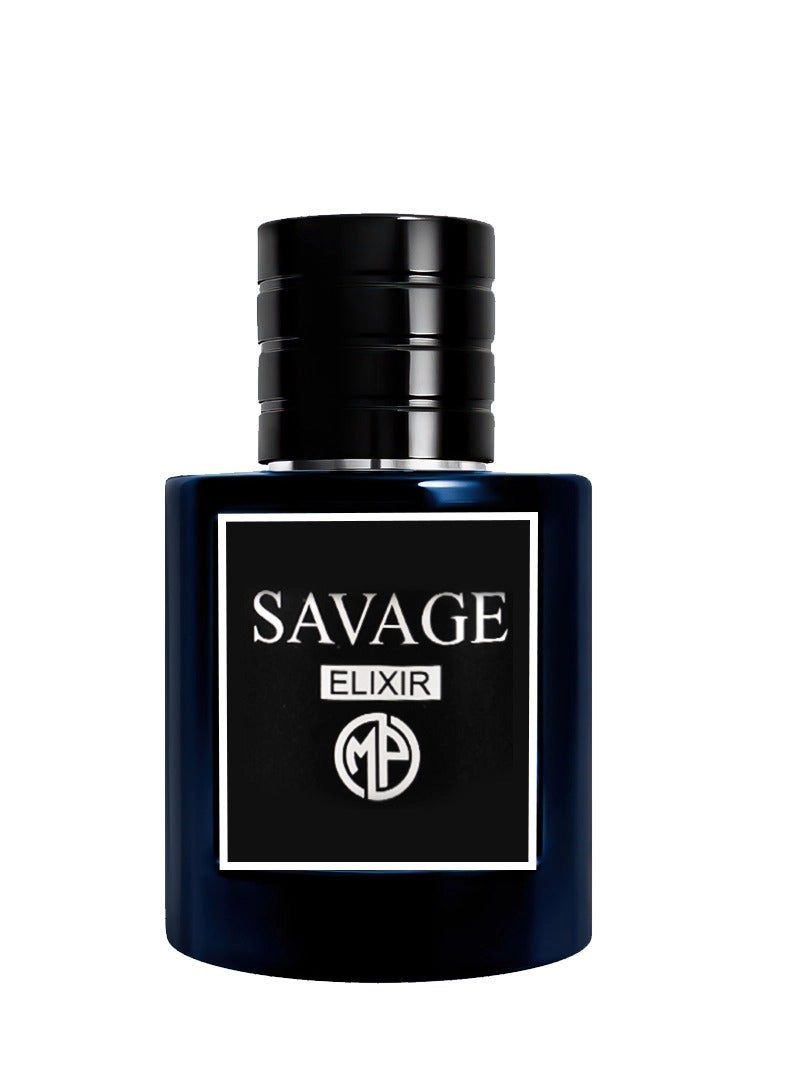 mahabub SAVAGE ELIXIR - Eau de Parfum 100ml