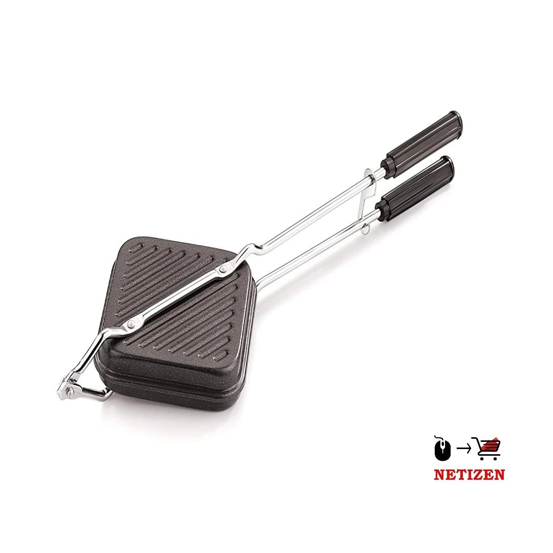 Grill Toaster - 2 Slice