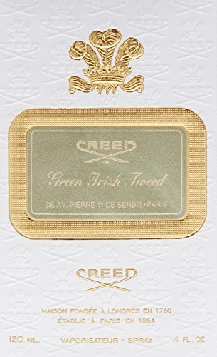 Green Irish Tweed Eau de Parfum 100ml
