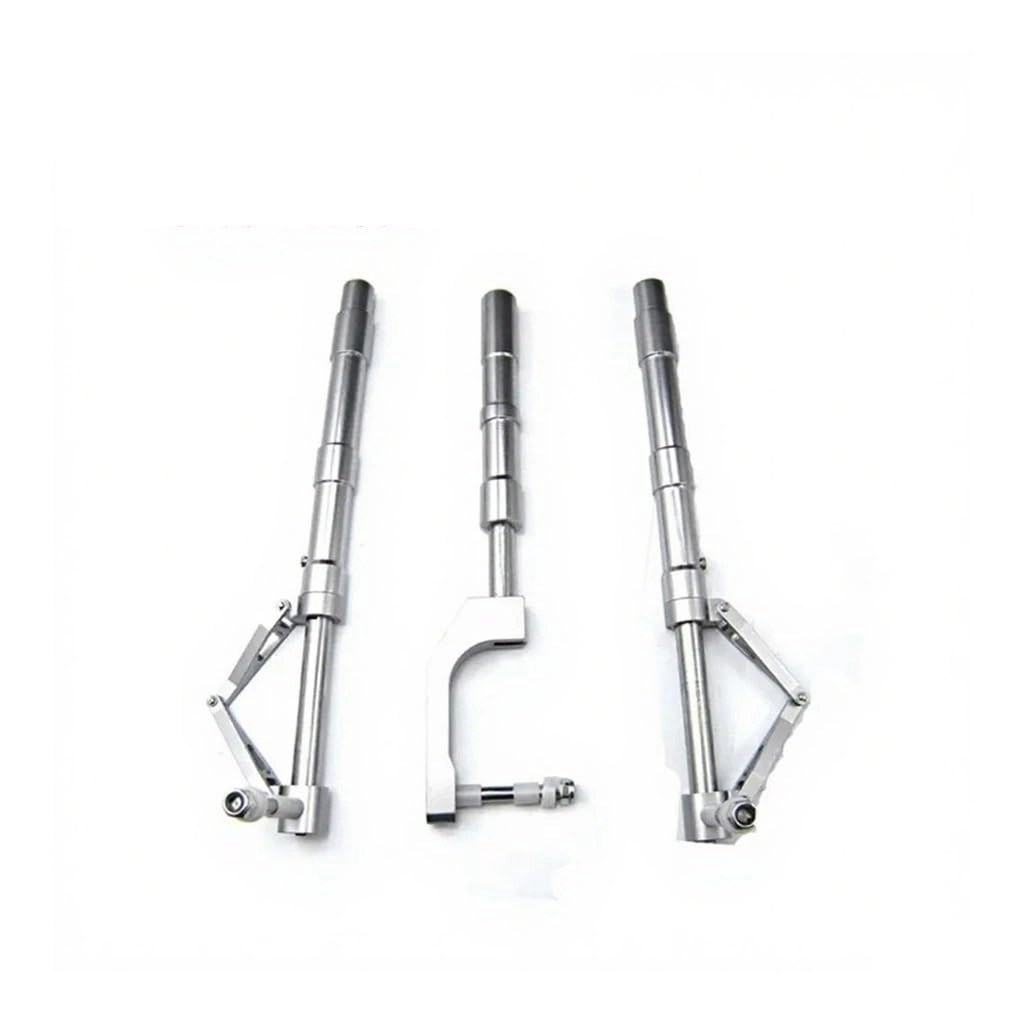 SxRakiO SZ002-19001 - Shock Absorbing Chassis 7-8kg