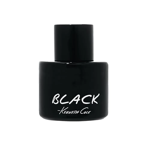 Black Eau de Toilette 50ml