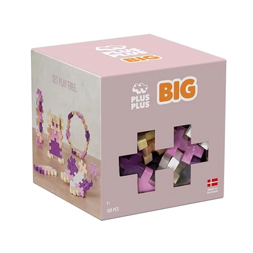 BIG - Bloom 100pcs