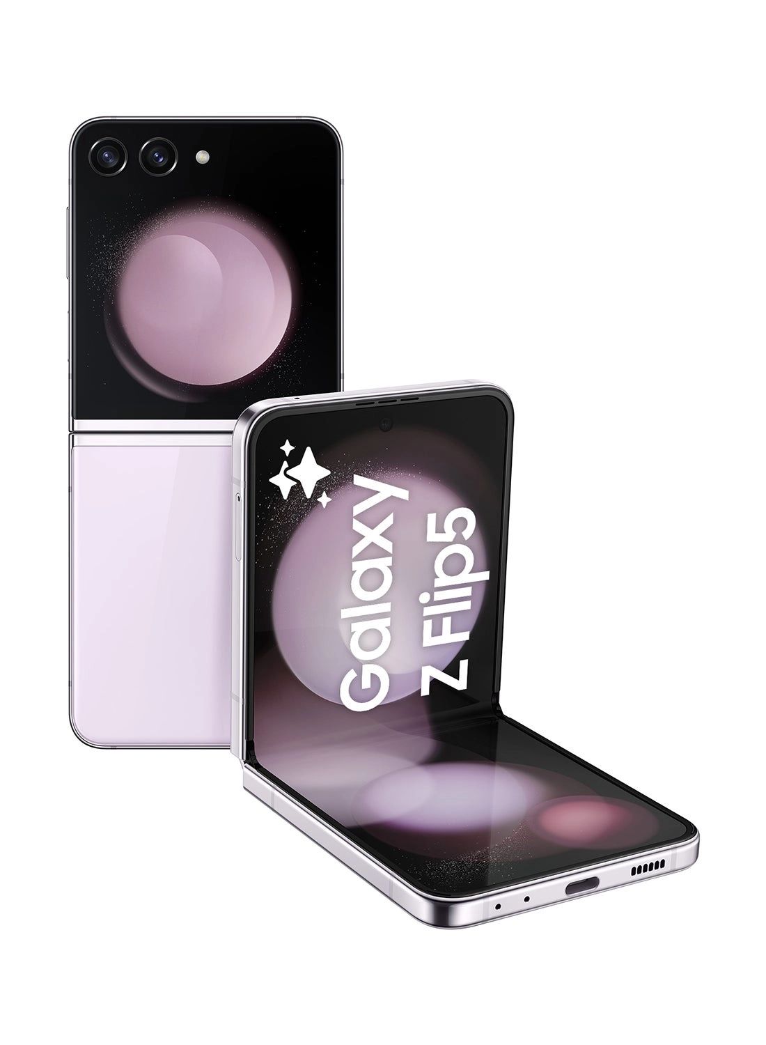 Samsung Galaxy Z Flip5 8GB 512GB