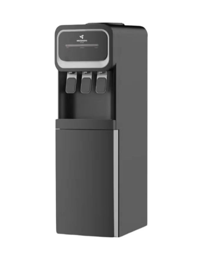Mebashi Top Load Water Dispenser - 3-5 Gallons