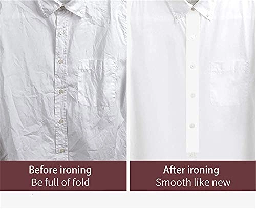 Garment Steamer - 2000W 2.2L 45S Fast Heating