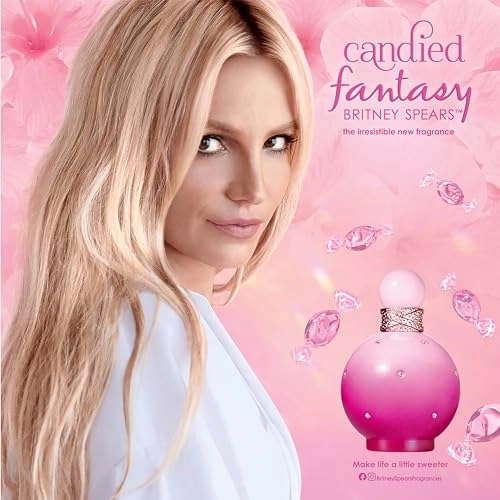 Candied Fantasy Eau de Toilette 100 ml